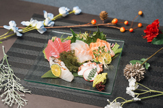 宮古創作料理 風まかせの特集写真