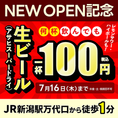 鳥心 新潟駅前店のおすすめ料理1