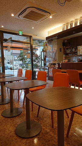 10月5日より8周年フェアー開催！淹れたての珈琲が味わえる温かな雰囲気の喫茶店。