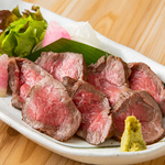 【完全個室×宮崎名物】高品質な宮崎牛のステーキなどボリューム満点の肉料理も多数ございます！