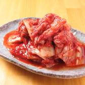韓国キッチン JINのおすすめ料理3