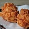 えびの鹿の子揚げ（2個）Fried Shrimp Paste with Diced Bread　(2pcs)