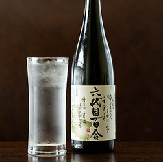 【芋】六代目 百合