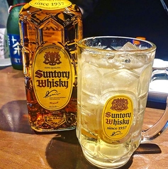 モノレール下酒場 BACCHUS バッカスのおすすめドリンク1