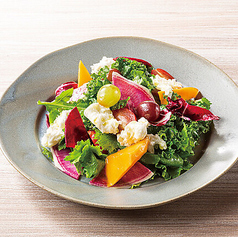 Nature Pizza TOSCANA トスカーナ 学芸大学のおすすめ料理2