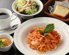 カジュアルイタリアン CONA 新越谷 VARIE店のコース写真