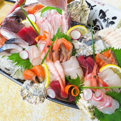 なまら屋 伏見 南19条 藻岩山ロープウェイ入口駅前店のコース写真