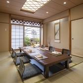 日本料理 藍彩の雰囲気2