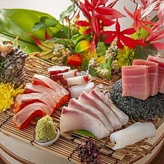 大衆割烹 松の写真