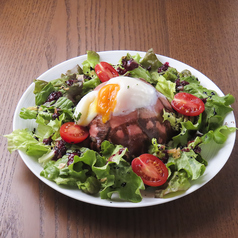 THE DAILY-いちのはじまり-のおすすめ料理1