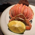 料理メニュー写真&nbsp;蟹の逸品