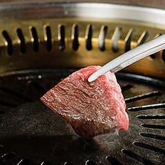 焼肉モトカラ 吹田グリーンプレイス店のおすすめ料理1