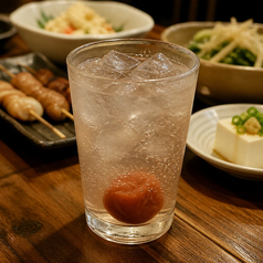 歩 駒込店のおすすめドリンク3