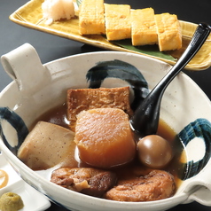 うみぼうずのおすすめ料理1
