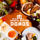 隠れ家肉バル DOMOS ドモス 新栄店画像