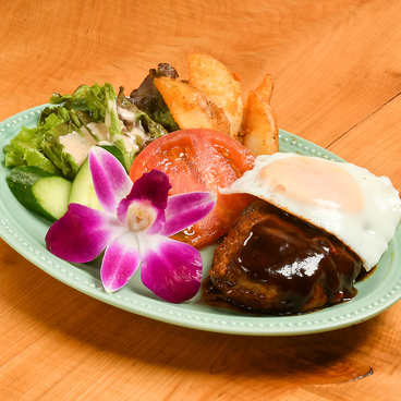 HonuHonu HAWAIIAN カフェ&バルのおすすめ料理1