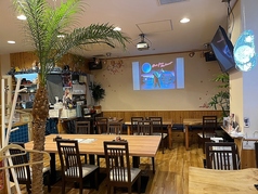 別館にて貸切承ります。詳細は店舗までお問い合わせください。６名～最大100名まで（２３名以上の場合は、別店舗カラオケ歌居屋にて）