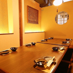 地鶏居酒屋 鶏っく梅田東通り店特集写真1