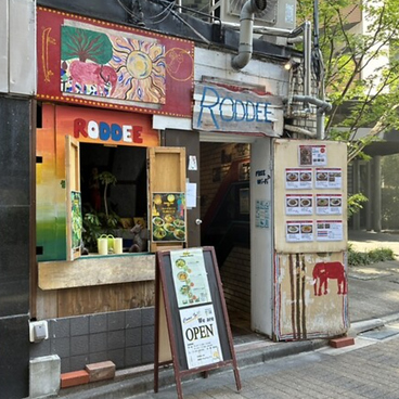 タイ料理 ロッディーの雰囲気1