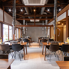 焼肉日和の特集写真