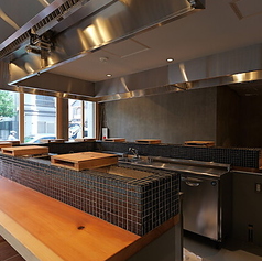 博多炉端 しらべ 月島駅の特集写真