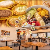 pan do mou パンドムウ