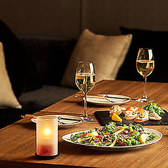 SUNAO スナオ 上野の雰囲気1