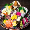 【完全個室居酒屋】　魚と酒　熟成魚　海童　京都駅前店のおすすめポイント1