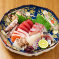 魚冠 うおかん 名駅のおすすめ料理1