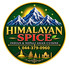 Himalayan Spice 元住吉店のロゴ