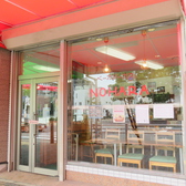 ベーカリーカフェ NOHARAの雰囲気2