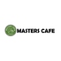 マスターズカフェ MASTERS CAFEロゴ画像