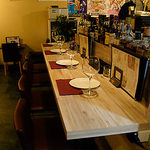 秋葉原の喧騒を忘れて・・・大人の時間を演出致します・・・【秋葉原　記念日】