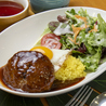 Hawaiian Cafe　魔法のパンケーキ　ブランチ神戸学園都市店のおすすめポイント3