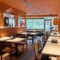 マザーインディア 表参道ヒルズ店の写真