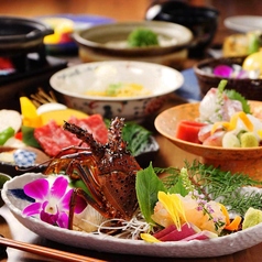 個室 創作和食 たなごころ 茅場町店の写真2