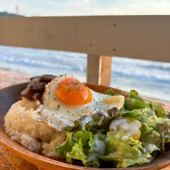 ルアナハレのおすすめ料理3