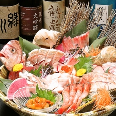 和創作 灯 あかり 長岡駅前店特集写真1