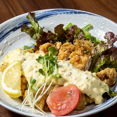 チキン南蛮