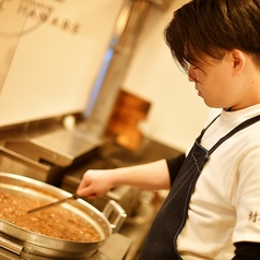 村木屋 横浜 はなれ特集写真1