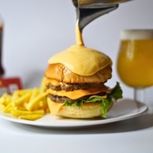 Johnny B's アメリカンダイナーのおすすめ料理2