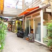 西洋料理 一川の雰囲気3