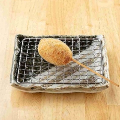 鶏つくね