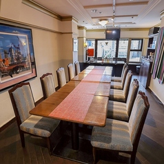 リビエールの雰囲気3