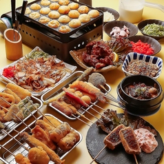 大衆酒場 中津食堂の特集写真