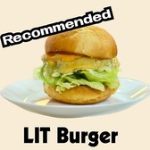 American Diner LIT リットのおすすめ料理2