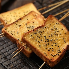 焼きパン