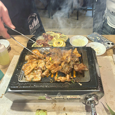 焼肉 ホルモン 下町の牛 栄店のおすすめ料理1