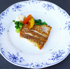 広島エアポートホテル アチェロ ACEROのコース写真