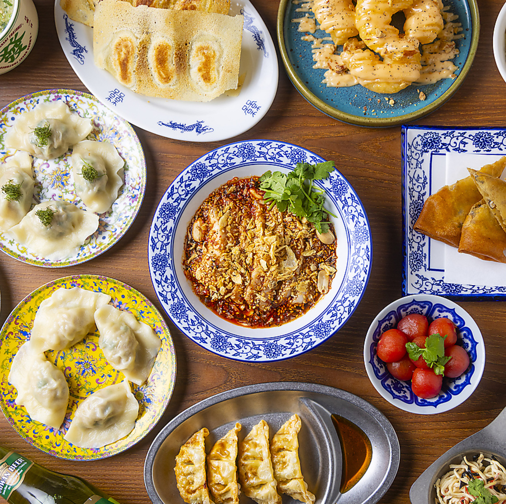 サッポロ餃子マニアの写真ギャラリー